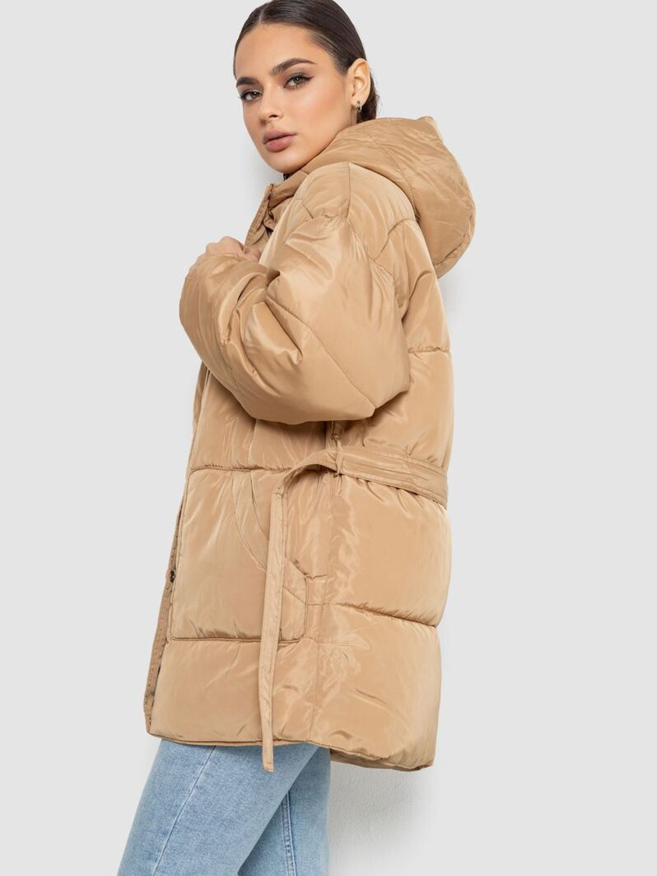 Демисезонная куртка Ager модель У-1131400::000000023 Фото