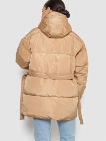 Демісезонна куртка Ager модель У-1131400::000000023 Фото