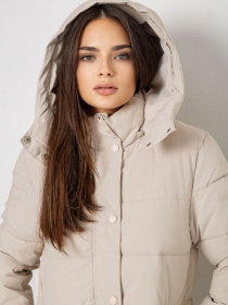 Зимова куртка Ager модель У-1132943::010001505 Зимова куртка Ager модель У-1132943::010001505 Фото