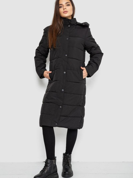 Зимняя куртка Ager модель У-1132943::000000096 Зимняя куртка Ager модель У-1132943::000000096 Фото