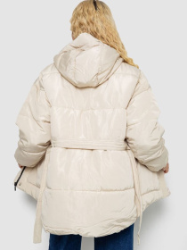 Демисезонная куртка Ager модель У-1133272::010001505 Фото