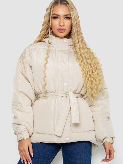 Демісезонна куртка Ager Модель У-1133272::010001505 Фото