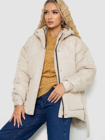 Демісезонна куртка Ager модель У-1133272::010001505 Фото