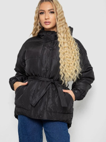 Демісезонна куртка Ager Модель У-1133272::000000096 Фото