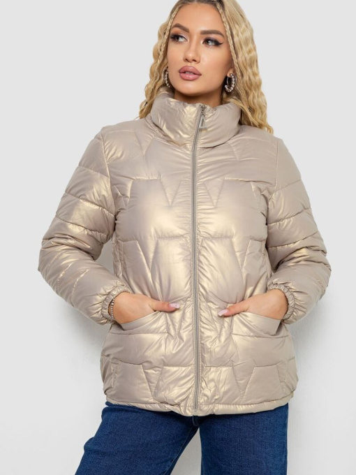 Демісезонна куртка Ager Модель У-1133299::000000023 Фото