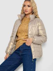 Демісезонна куртка Ager модель У-1133299::000000023 Фото