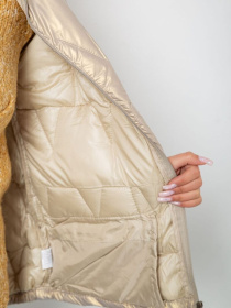 Демісезонна куртка Ager модель У-1133299::000000023 Фото