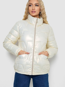 Демисезонная куртка Ager модель У-1133299::010002075 Фото