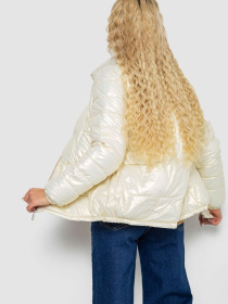 Демісезонна куртка Ager модель У-1133299::010002075 Демісезонна куртка Ager модель У-1133299::010002075 Фото