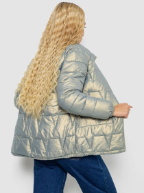 Демісезонна куртка Ager модель У-1133299::000000158 Фото