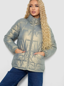 Демісезонна куртка Ager модель У-1133299::000000158 Фото