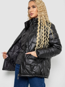 Демісезонна куртка Ager модель У-1133299::000000096 Фото