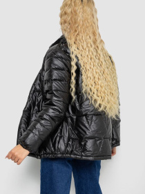 Демісезонна куртка Ager модель У-1133299::000000096 Фото