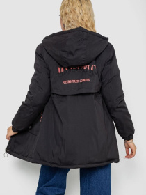 Демісезонна куртка Ager модель У-1133300::000000096 Фото