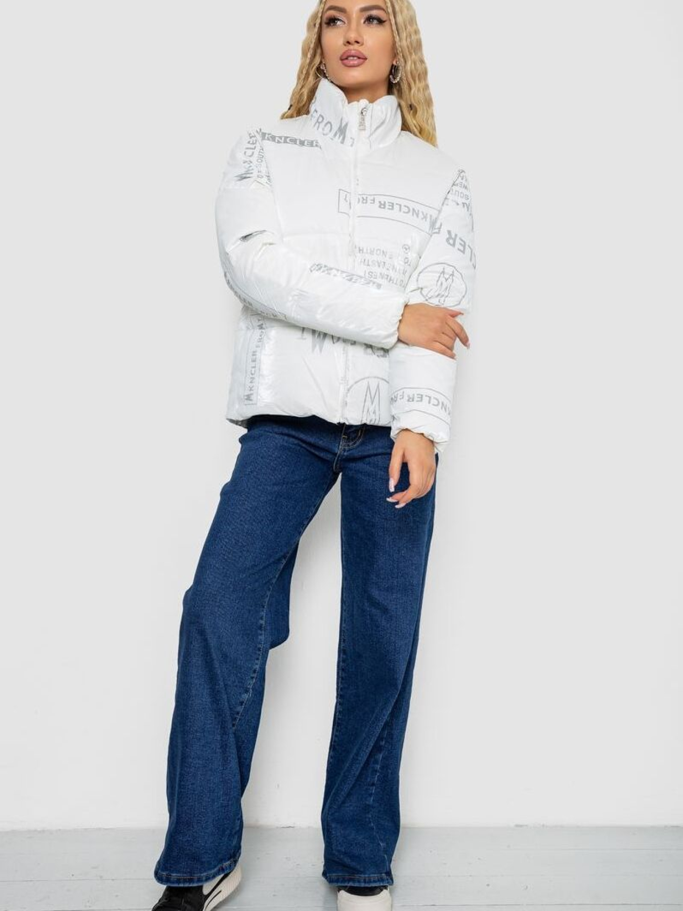 Зимова куртка Ager модель У-1133270::000000014 Фото