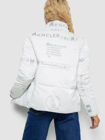 Зимова куртка Ager модель У-1133270::000000014 Фото