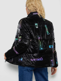 Зимова куртка Ager модель У-1133270::000000096 Фото