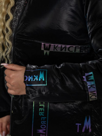 Зимова куртка Ager модель У-1133270::000000096 Фото