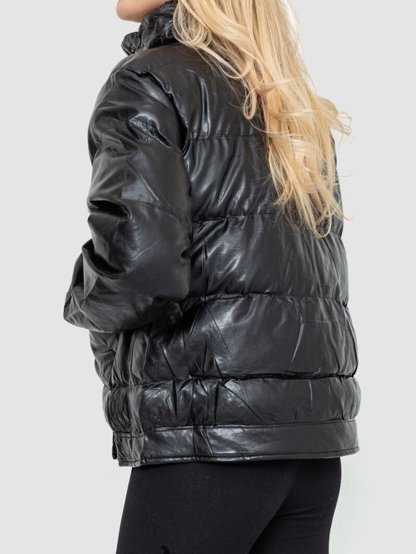 Демісезонна куртка Ager модель У-1127671::000000096 Фото