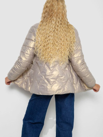 Демісезонна куртка Ager модель У-1133297::000000023 Фото