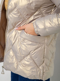 Демісезонна куртка Ager модель У-1133297::000000023 Фото