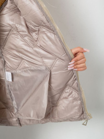 Демісезонна куртка Ager модель У-1133297::000000023 Фото