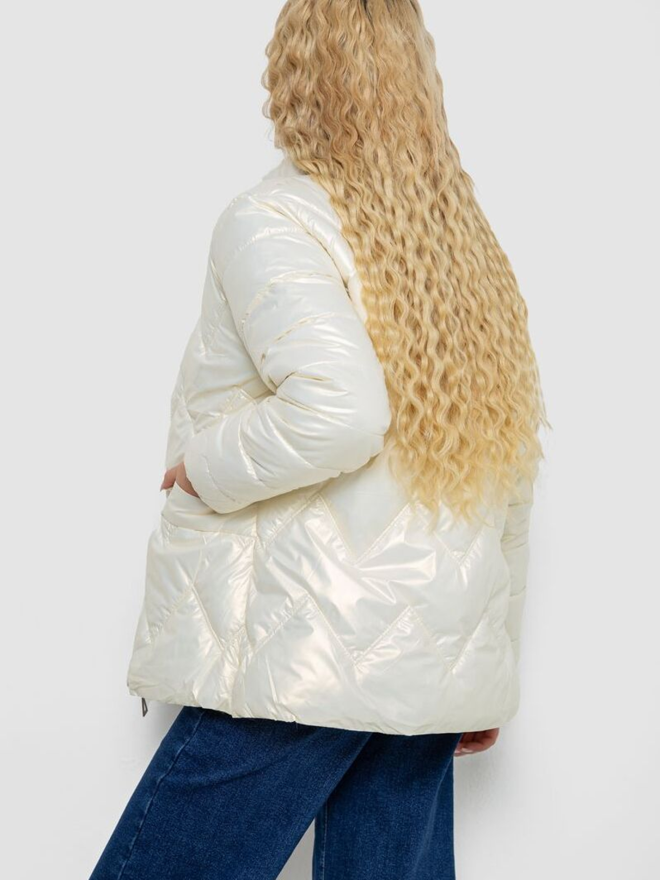 Демісезонна куртка Ager модель У-1133297::010002075 Фото