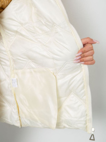 Демісезонна куртка Ager модель У-1133297::010002075 Фото