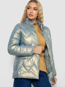 Демісезонна куртка Ager модель У-1133297::000000158 Фото