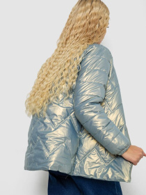 Демісезонна куртка Ager модель У-1133297::000000158 Фото