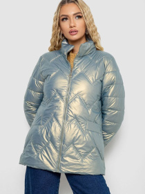 Демісезонна куртка Ager модель У-1133297::000000158 Фото