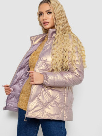 Демісезонна куртка Ager модель У-1133297::000000086 Фото