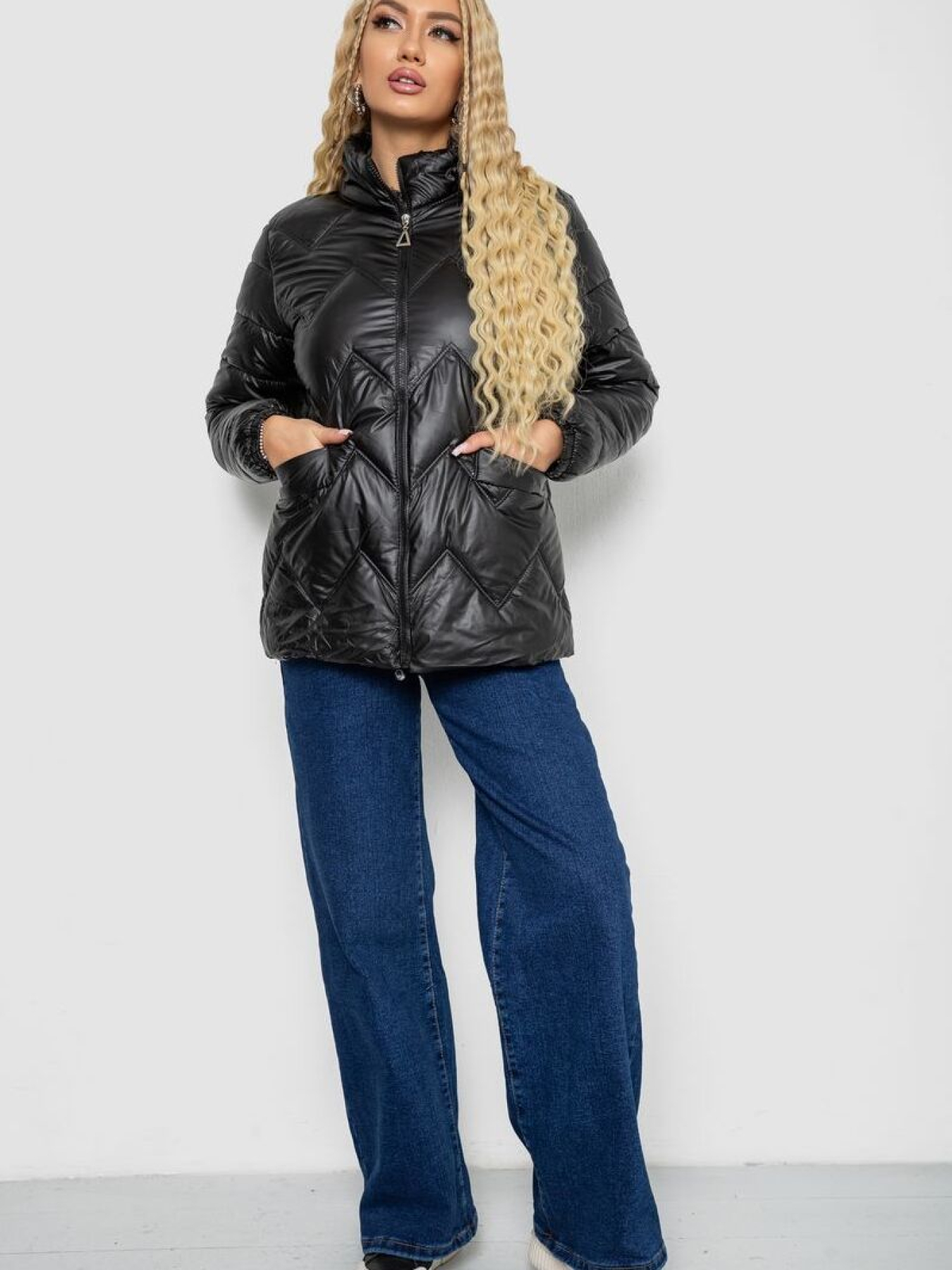 Демисезонная куртка Ager модель У-1133297::000000096 Фото