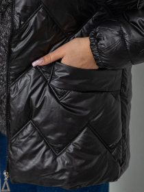 Демисезонная куртка Ager модель У-1133297::000000096 Фото