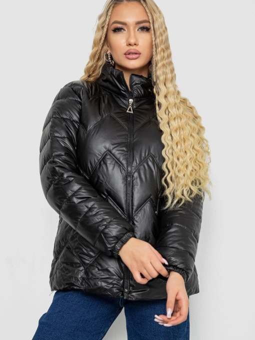 Демісезонна куртка Ager Модель У-1133297::000000096 Фото