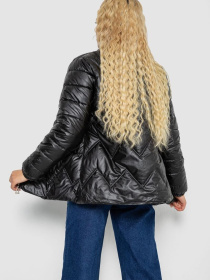 Демісезонна куртка Ager модель У-1133297::000000096 Фото