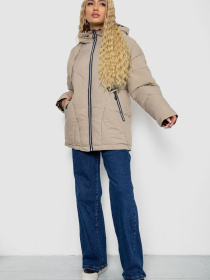 Демісезонна куртка Ager модель У-1133298::010001505 Фото