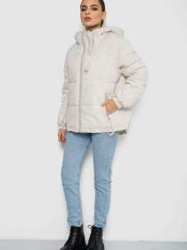 Демисезонная куртка Ager модель У-1132214::010001505 Фото