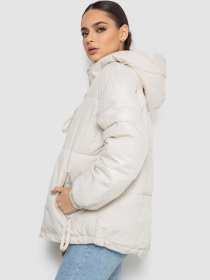 Демисезонная куртка Ager модель У-1132214::010001505 Фото