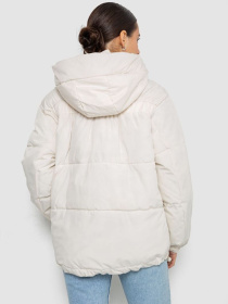 Демисезонная куртка Ager модель У-1132214::010001505 Фото