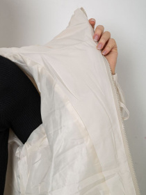 Демисезонная куртка Ager модель У-1132214::010001505 Фото