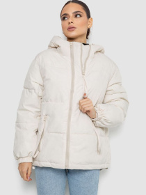 Демисезонная куртка Ager модель У-1132214::010001505 Фото