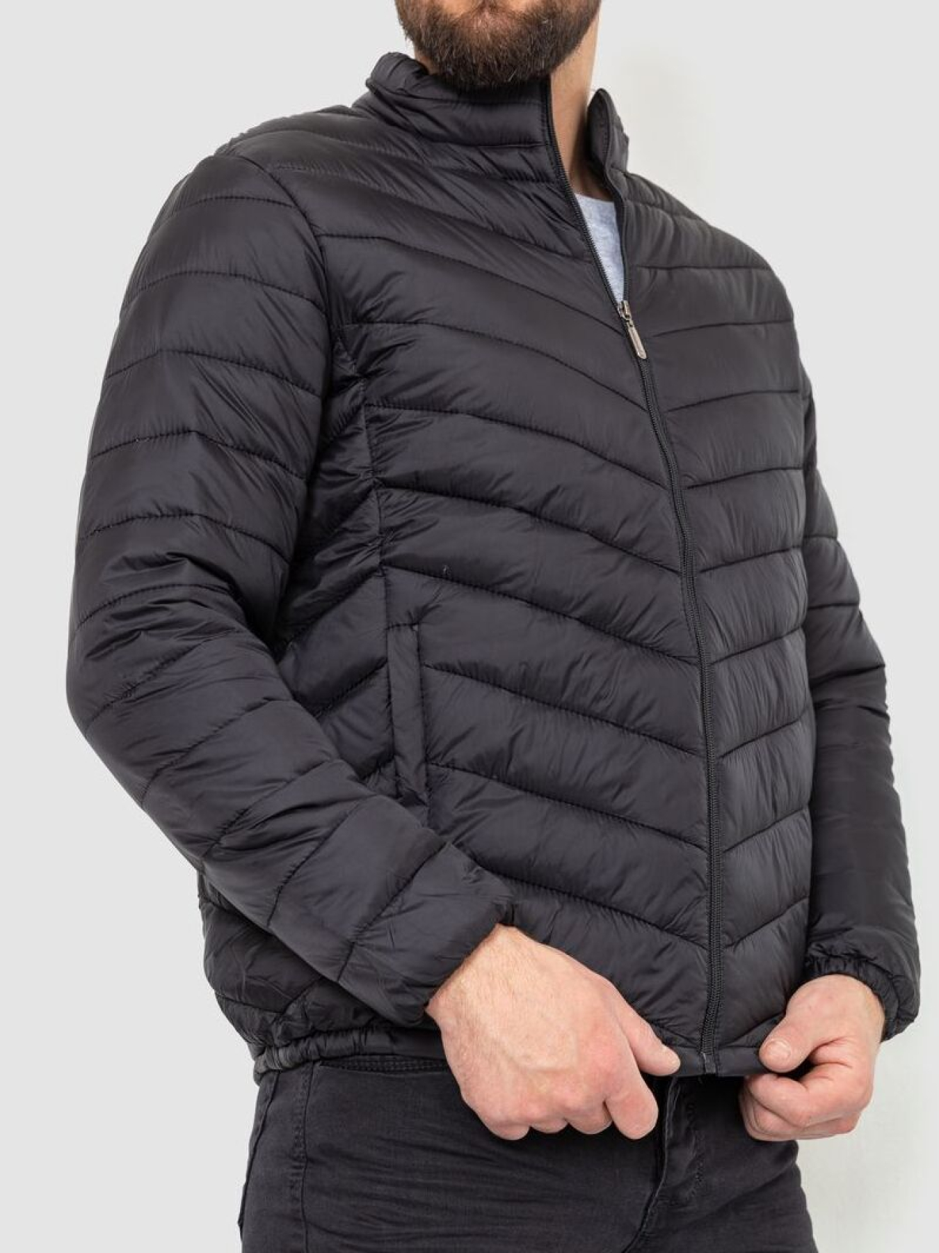 Демисезонная куртка Ager модель У-1127666::000000096 Фото