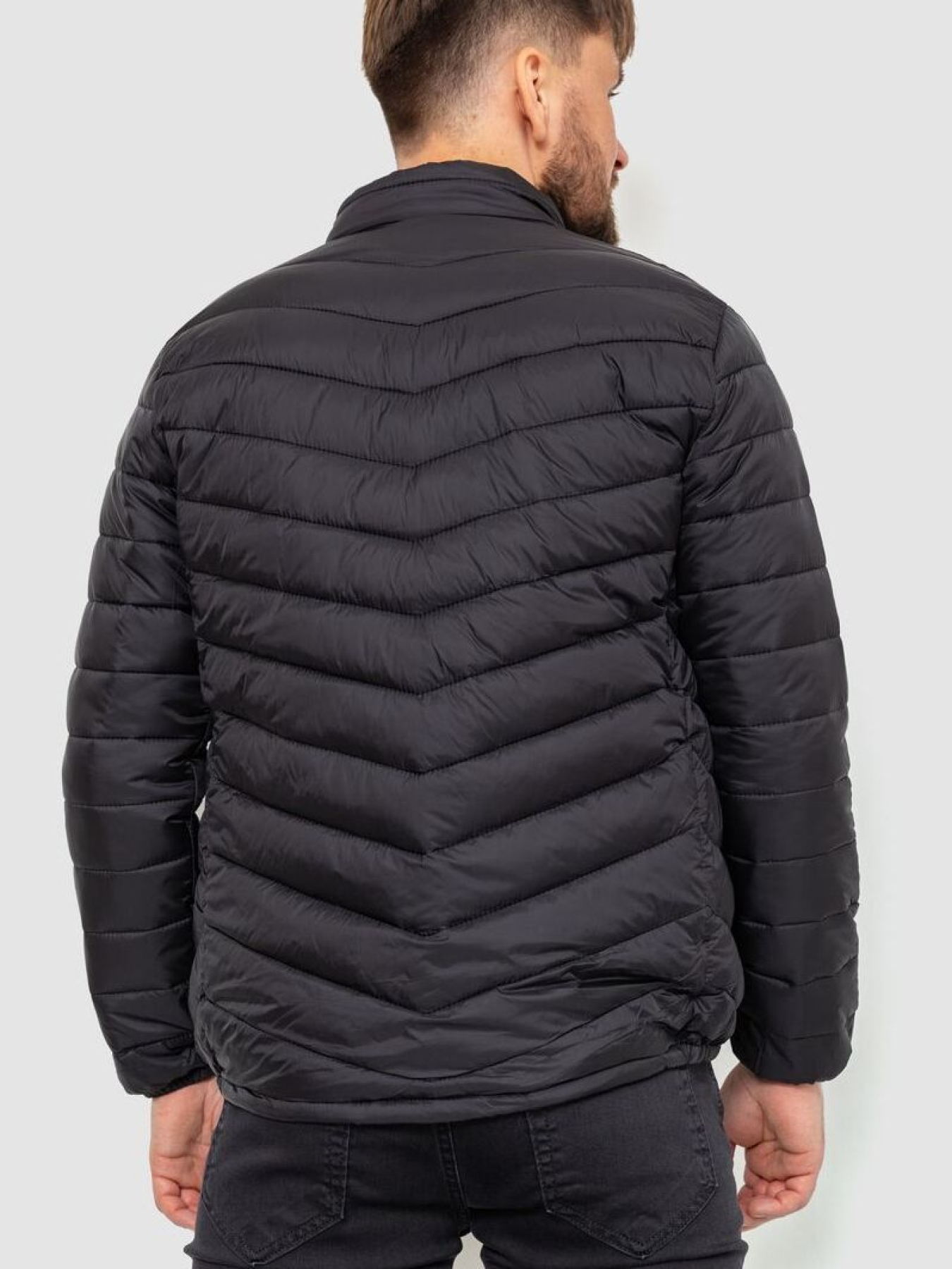 Демисезонная куртка Ager модель У-1127666::000000096 Фото