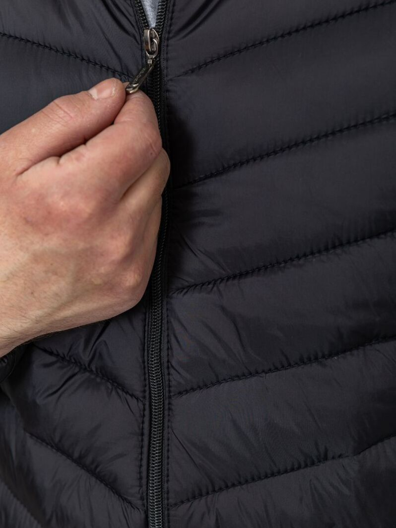 Демисезонная куртка Ager модель У-1127666::000000096 Фото