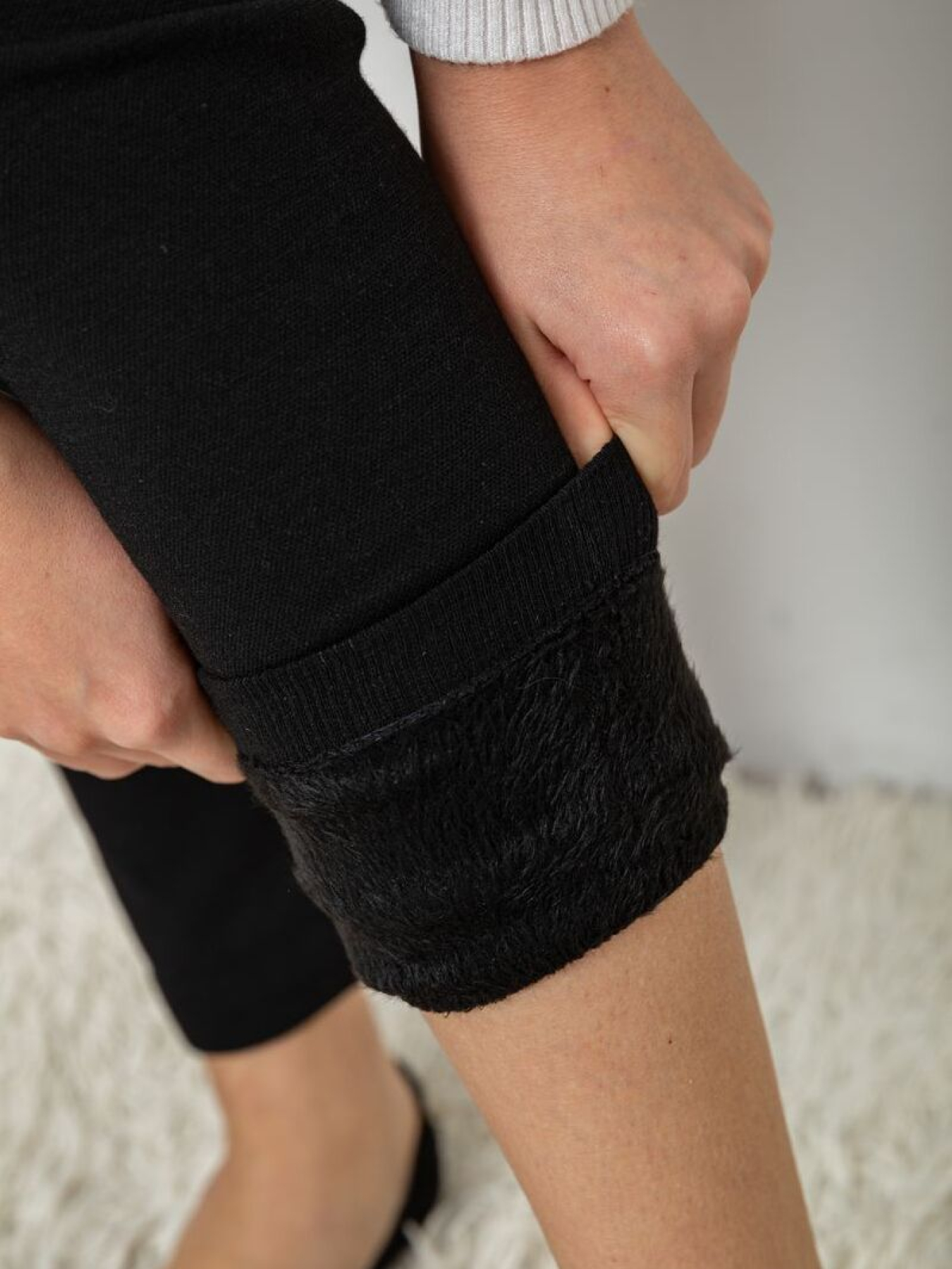 Легінси Ager модель У-1132724::000000096 Фото