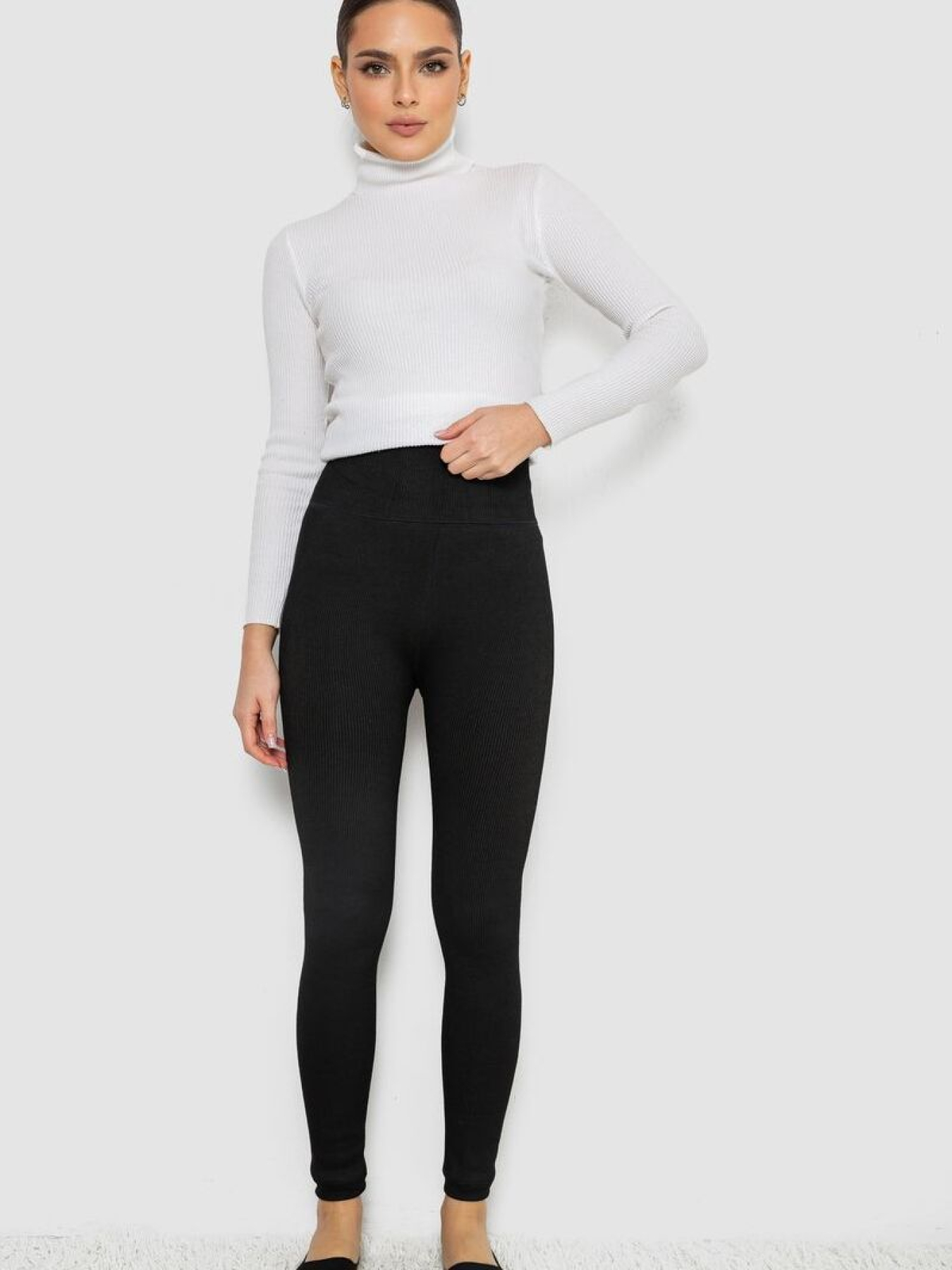 Легінси Ager модель У-1132723::000000096 Фото