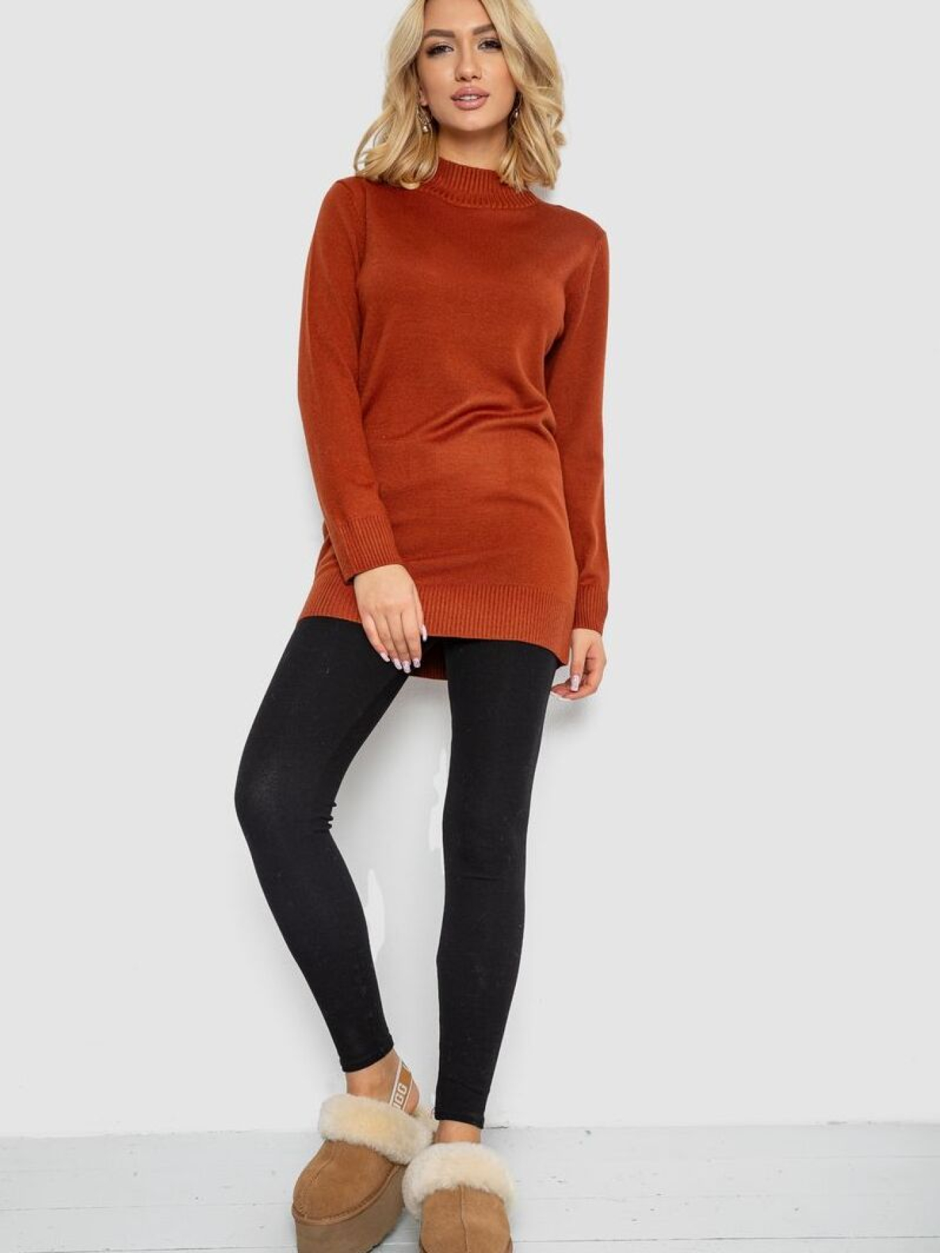 Светр Ager модель У-1130668::000000046 Фото