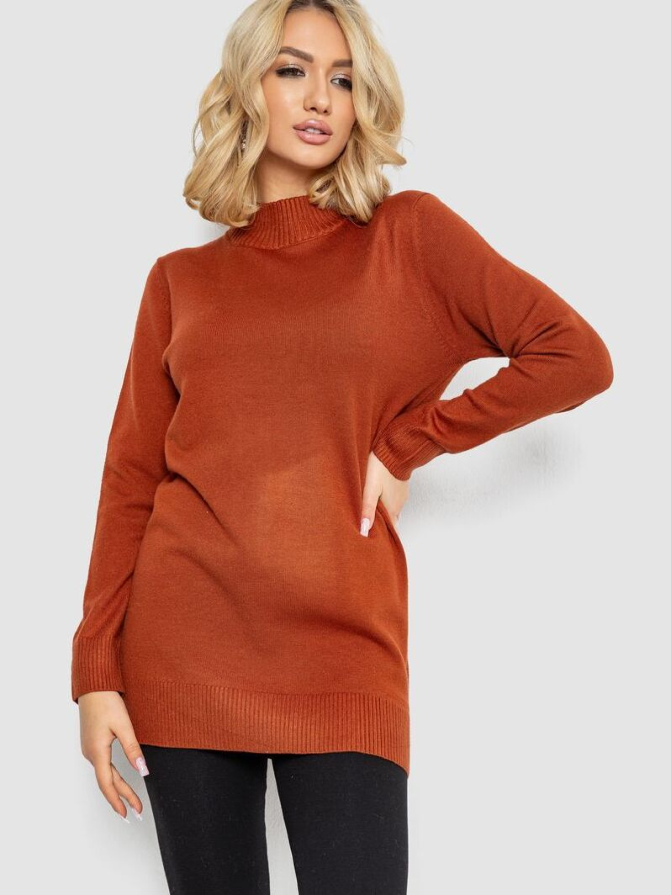 Светр Ager модель У-1130668::000000046 Фото