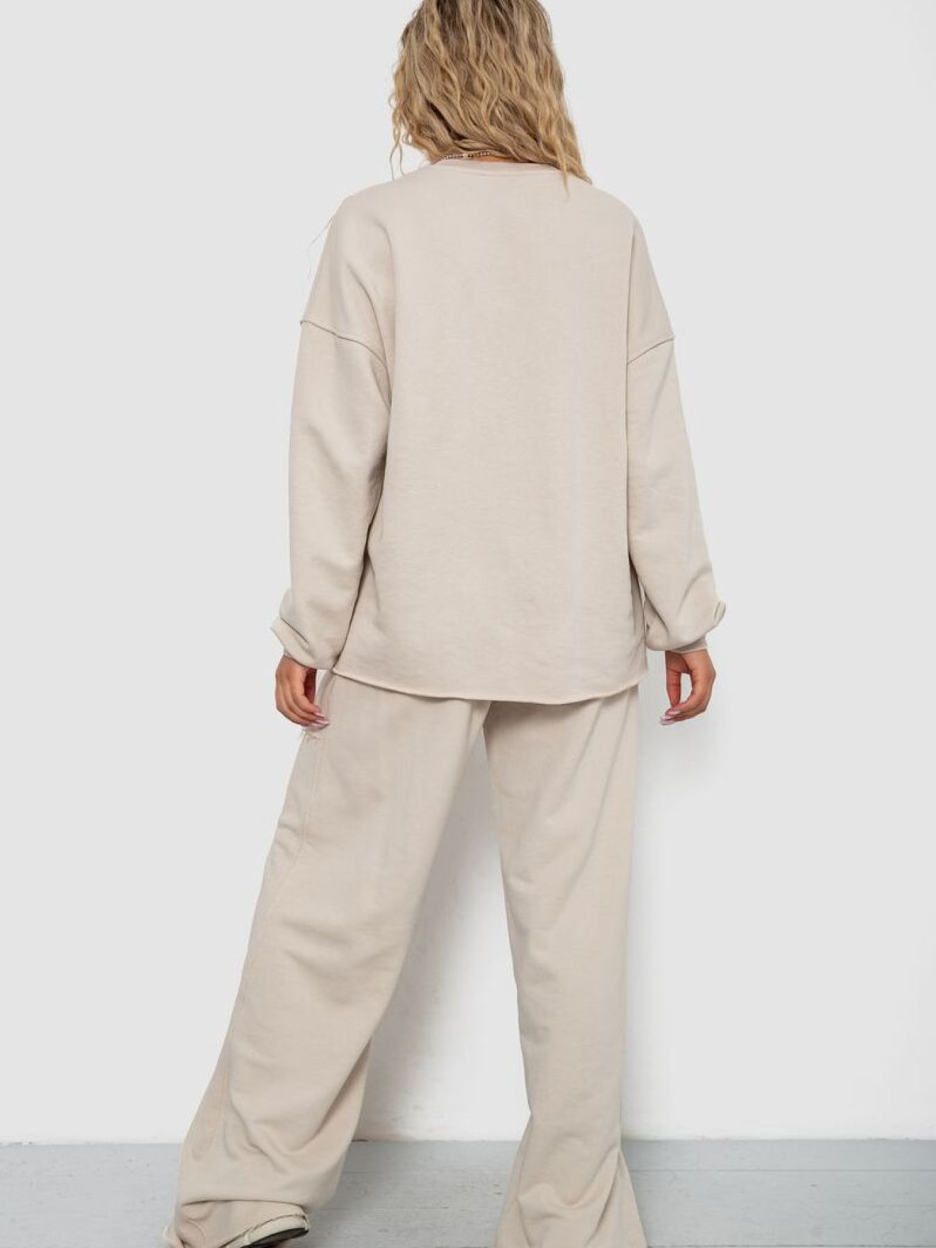 Спортивный костюм Ager модель У-1129846::010001505 Фото